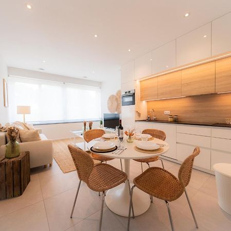 Appartement Cosy Pres De Tout ! Mons Bagian luar foto