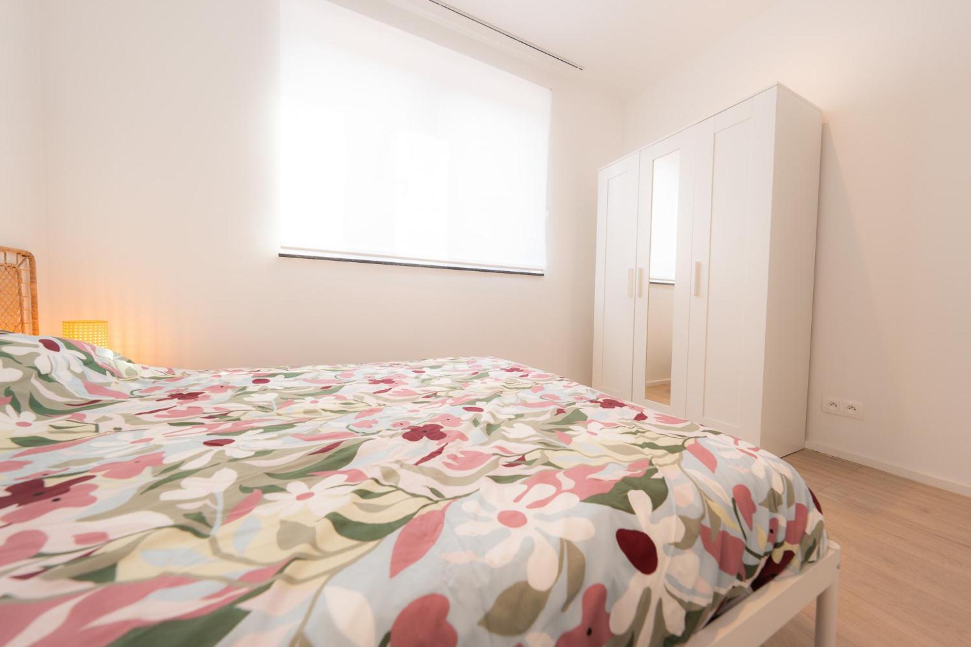 Appartement Cosy Pres De Tout ! Mons Bagian luar foto