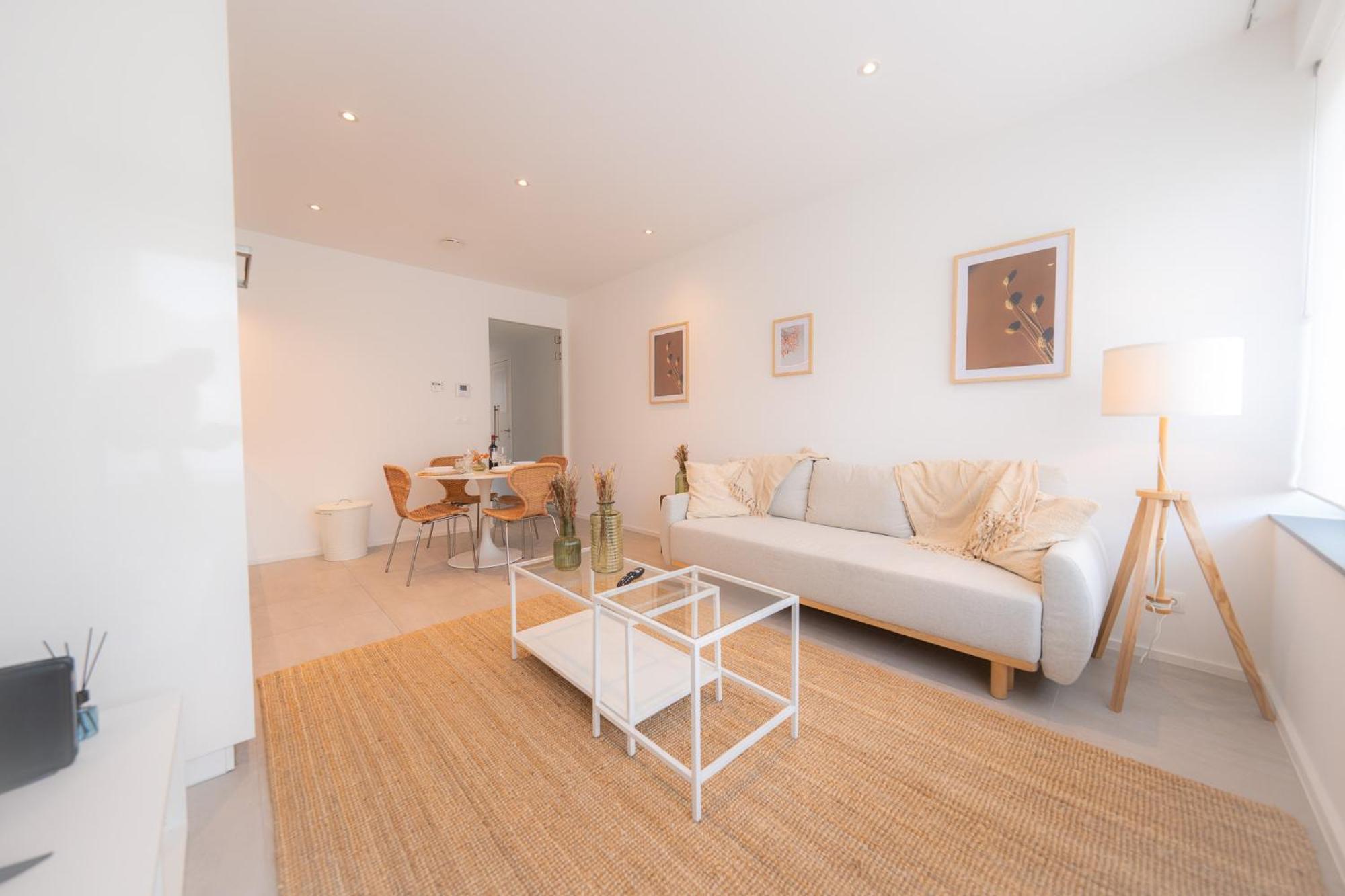 Appartement Cosy Pres De Tout ! Mons Bagian luar foto