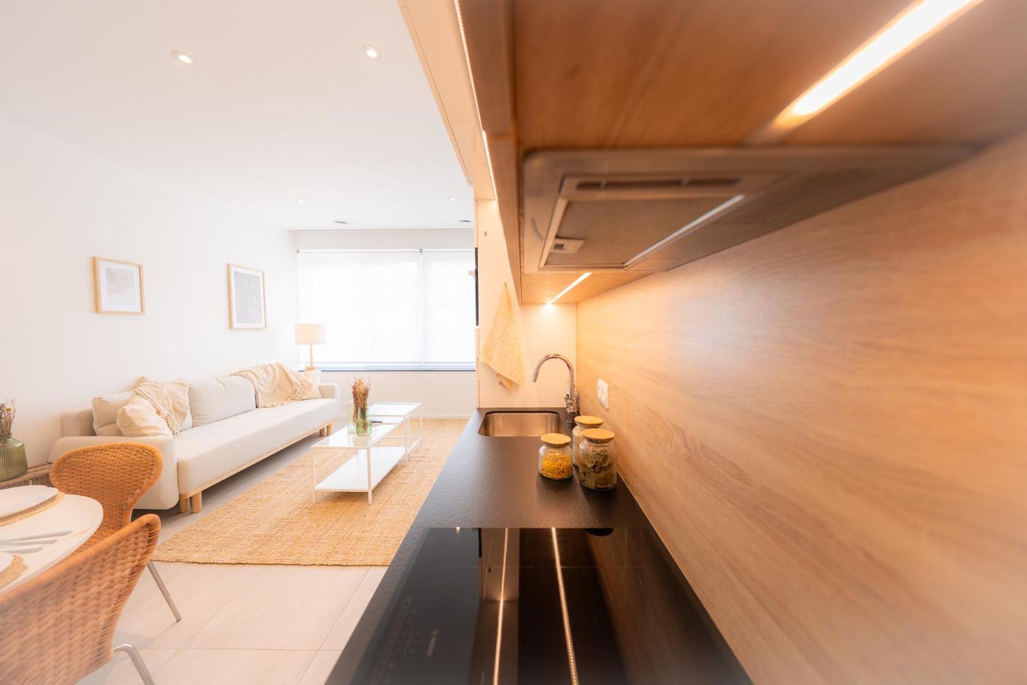 Appartement Cosy Pres De Tout ! Mons Bagian luar foto